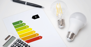 Précarité énergétique : quel bilan pour l’année 2021 ?