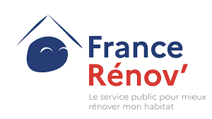 Logo france rénov